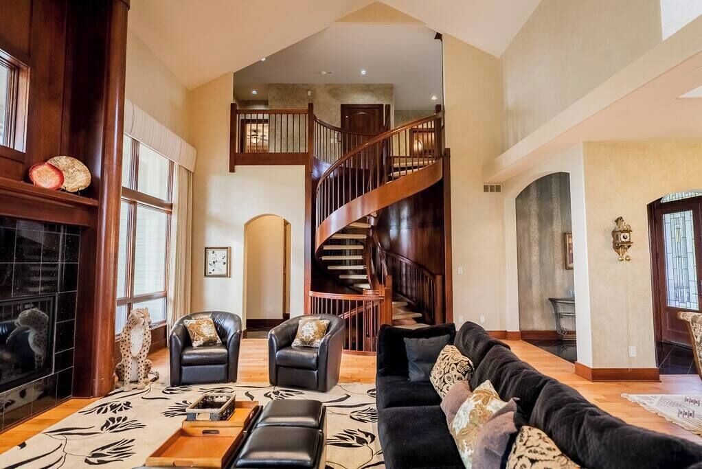 Photo of Bedroom in Goddard