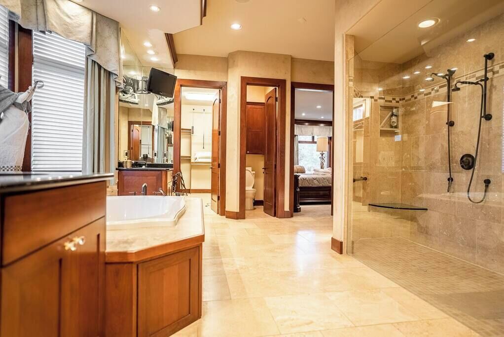 Photo of Bathroom in Goddard