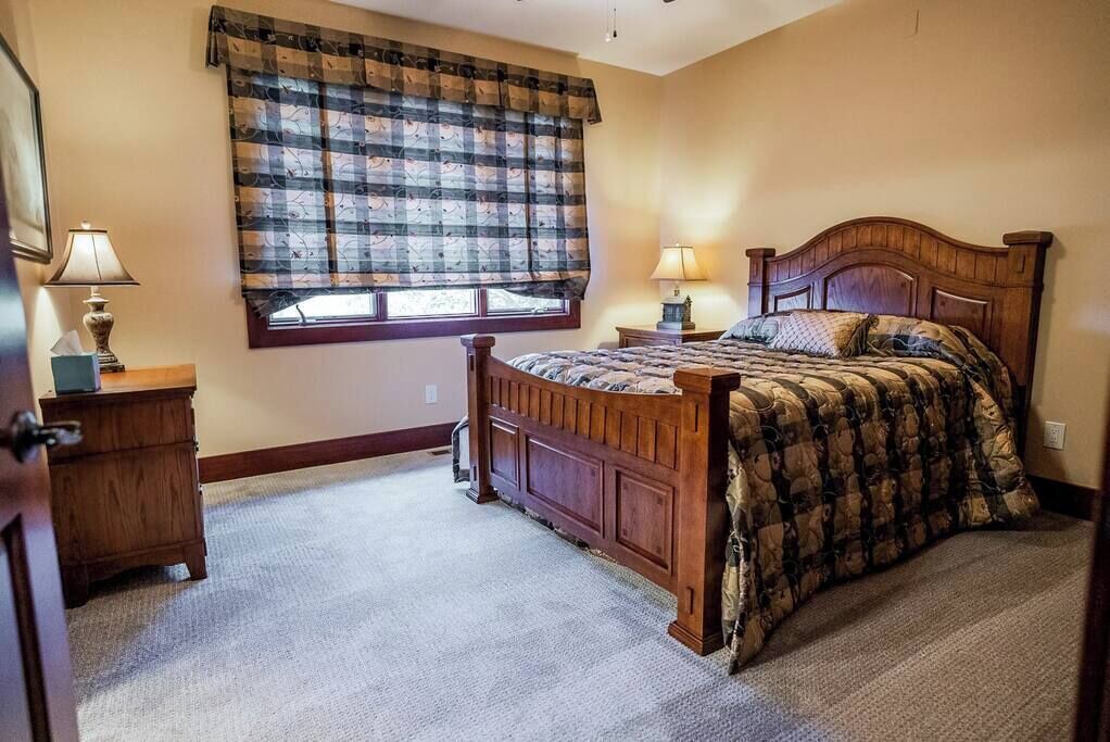 Photo of Bedroom in Goddard