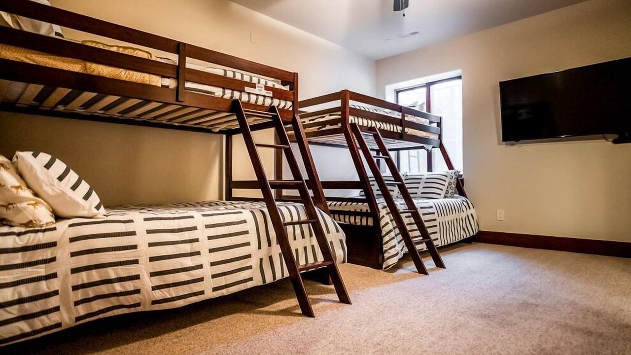 Photo of Bedroom in Goddard