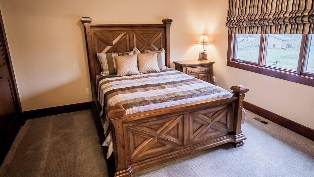 Photo of Bedroom in Goddard