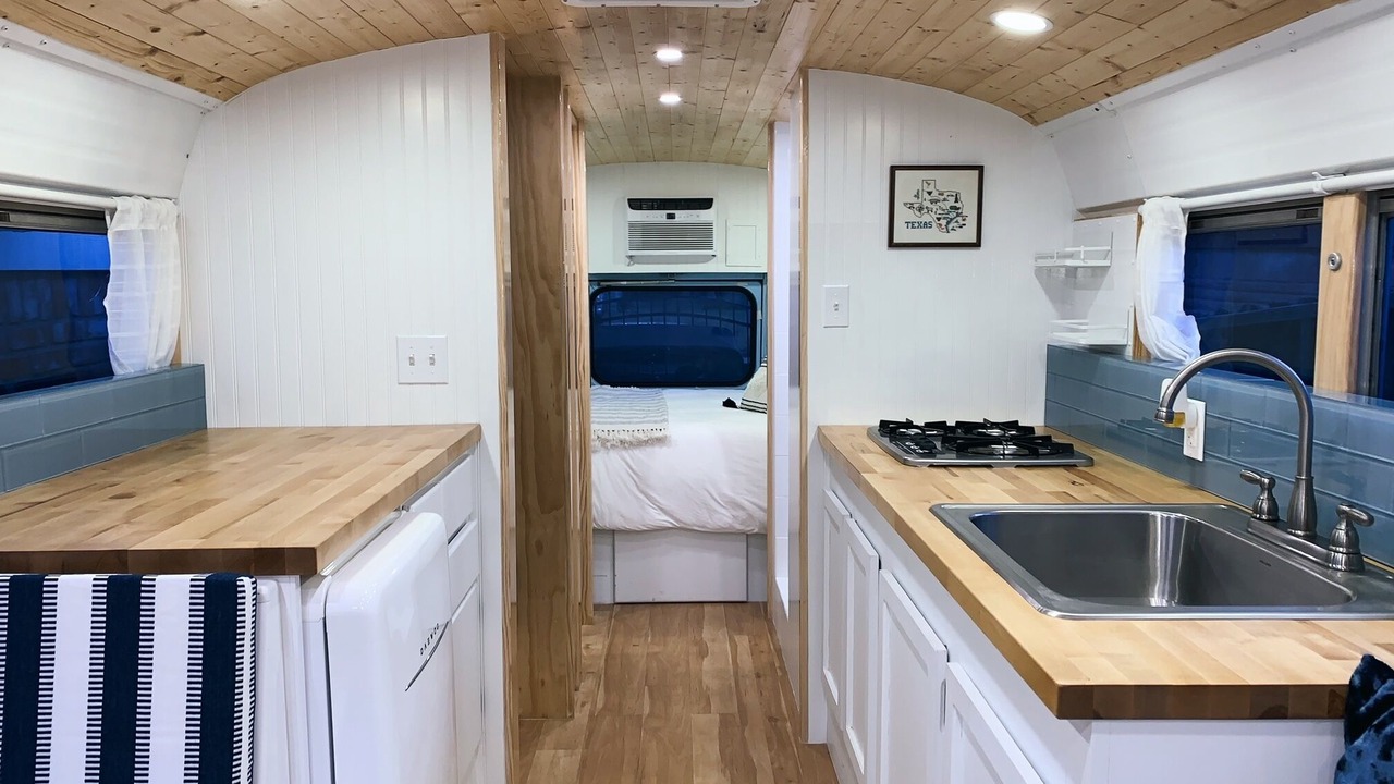 Photo of Kitchen in Woodlake - Briar Meadow