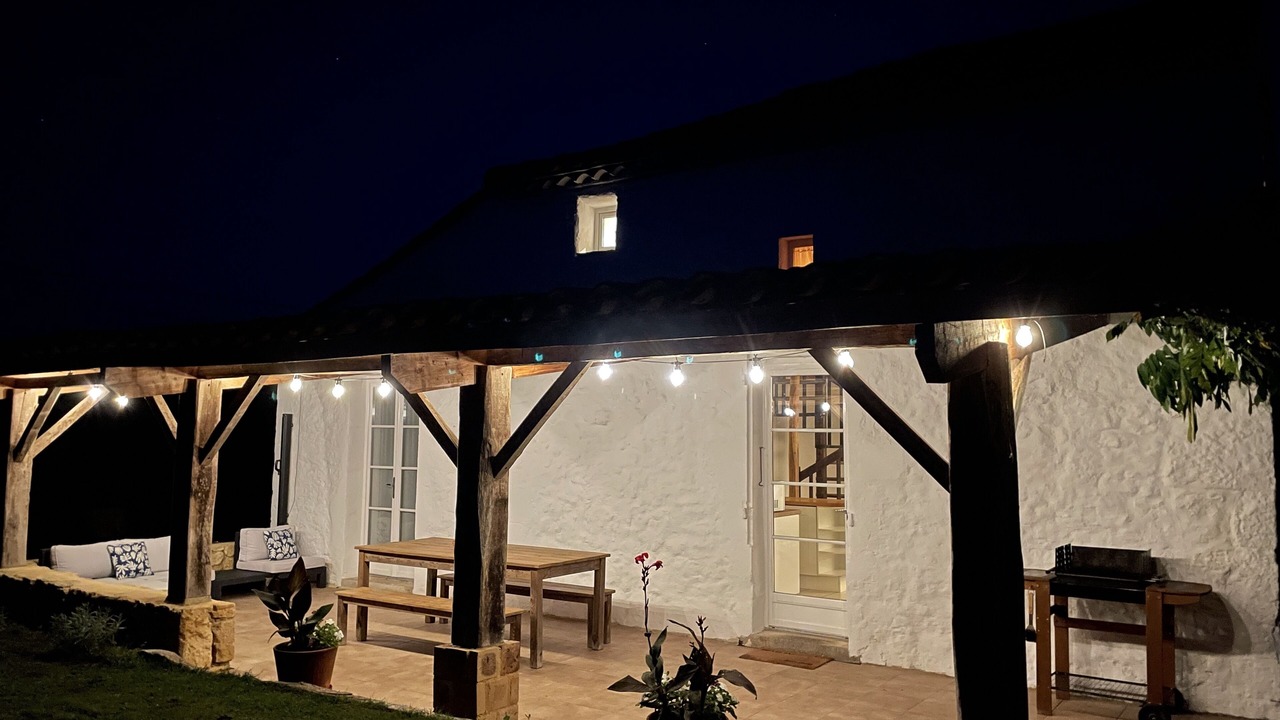 Photo of Patio Balcony in Cuzorn