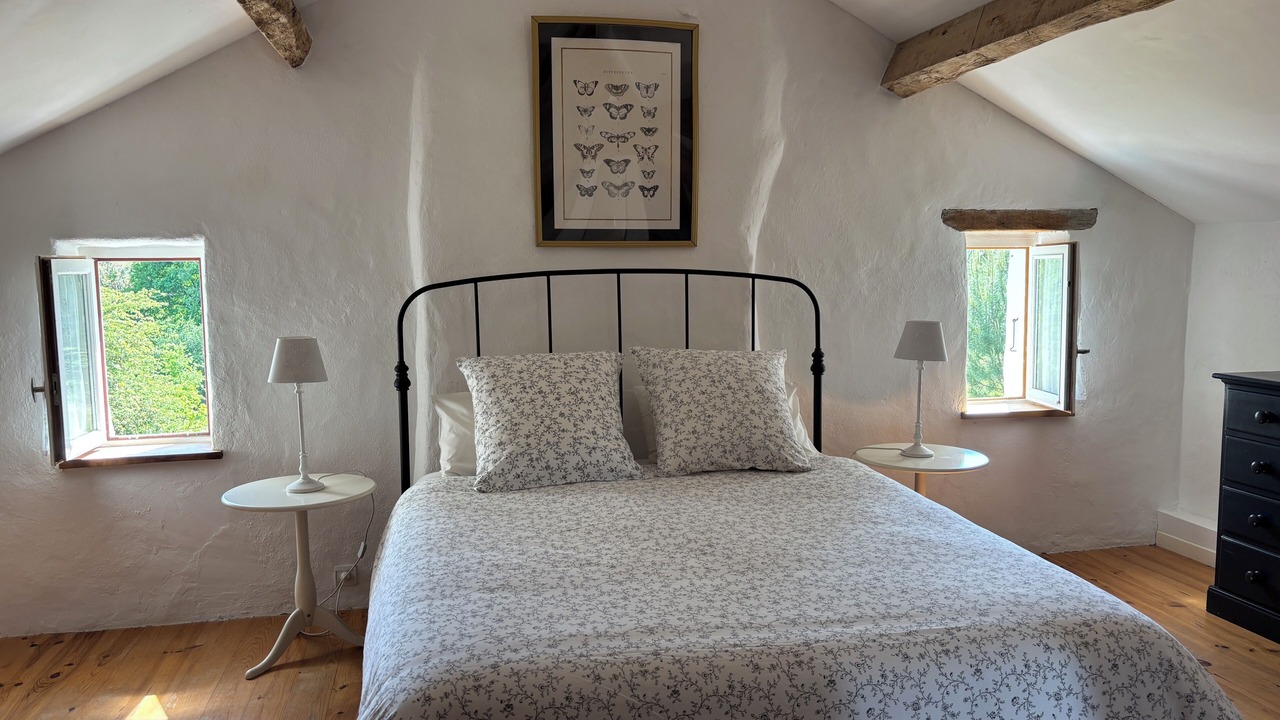 Photo of Bedroom in Cuzorn