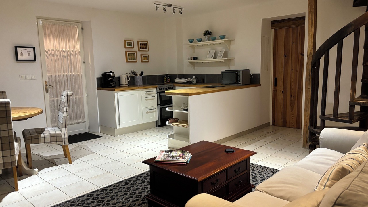 Photo of Livingroom in Cuzorn