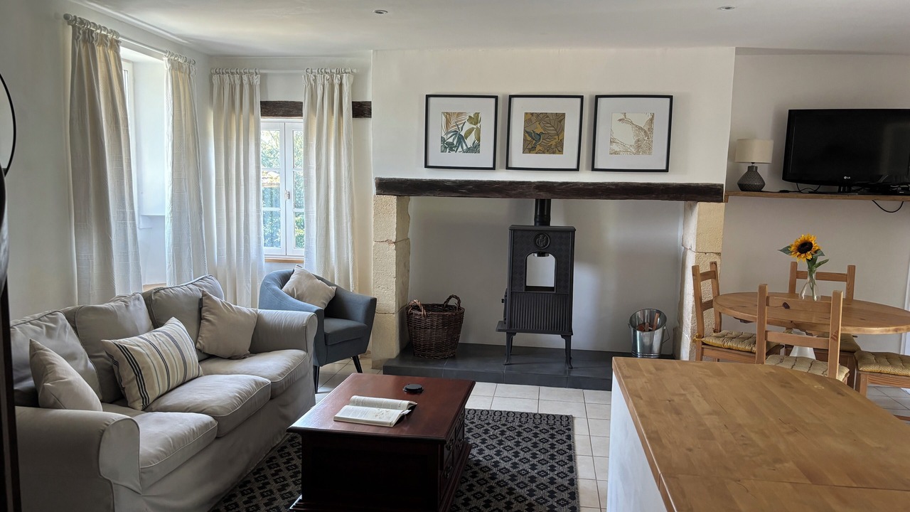 Photo of Livingroom in Cuzorn