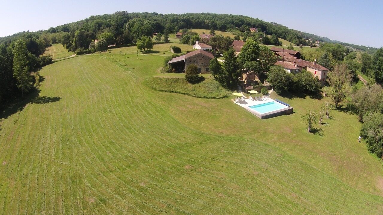 Photo of Outdoor in Cuzorn