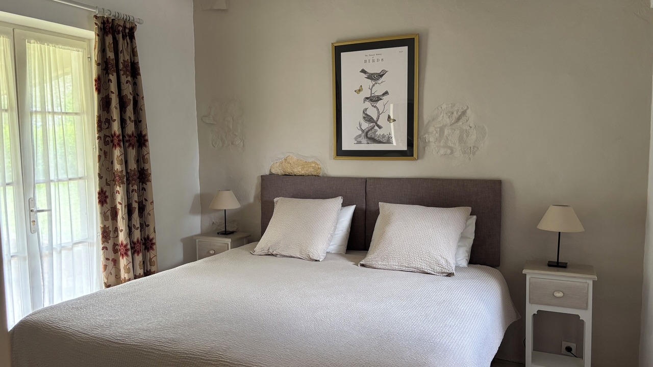 Photo of Bedroom in Cuzorn
