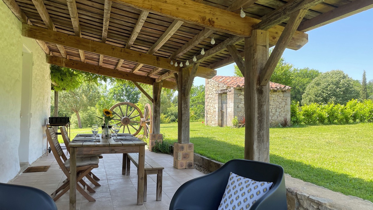 Photo of Outdoor in Cuzorn