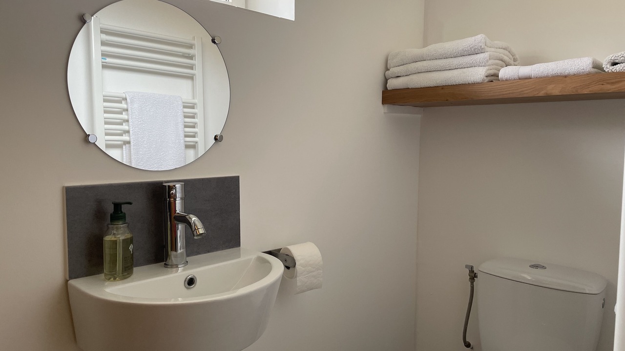 Photo of Bathroom in Cuzorn