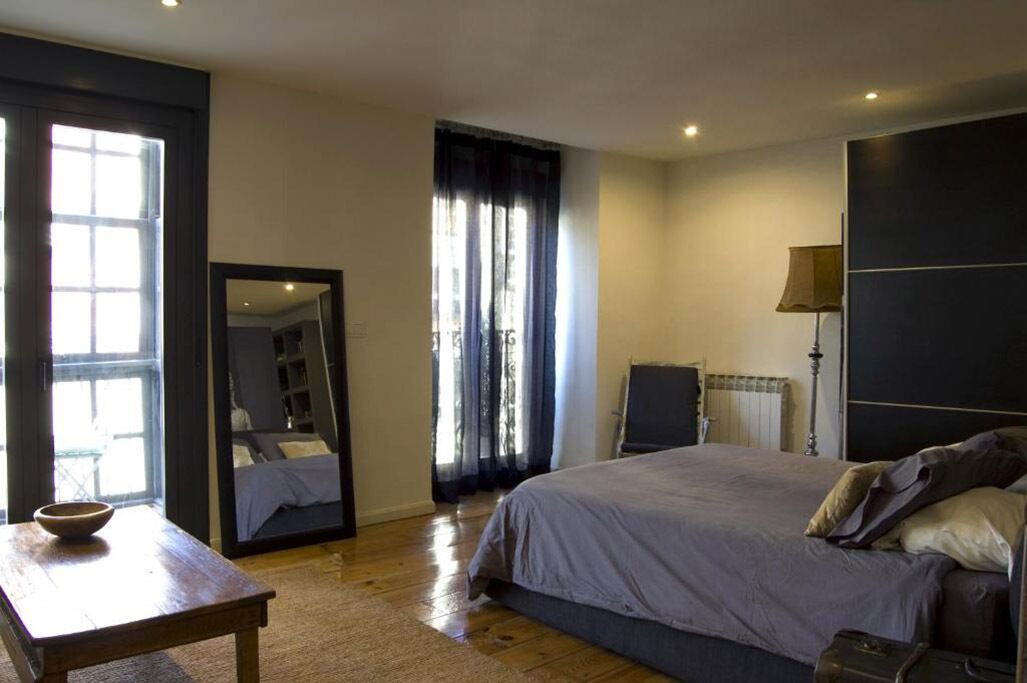 Photo of Bedroom in Judimendi
