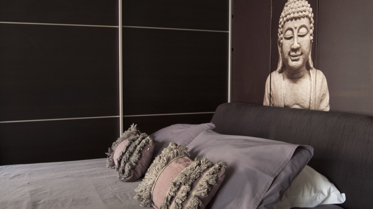 Photo of Bedroom in Judimendi