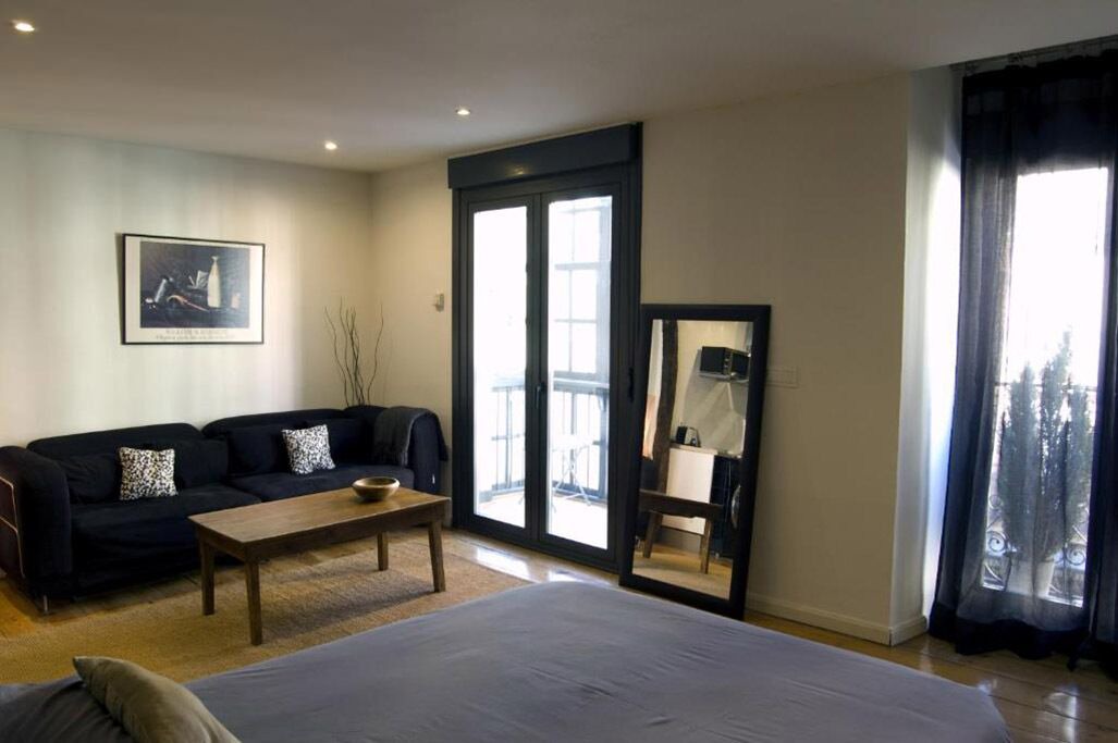 Photo of Bedroom in Judimendi