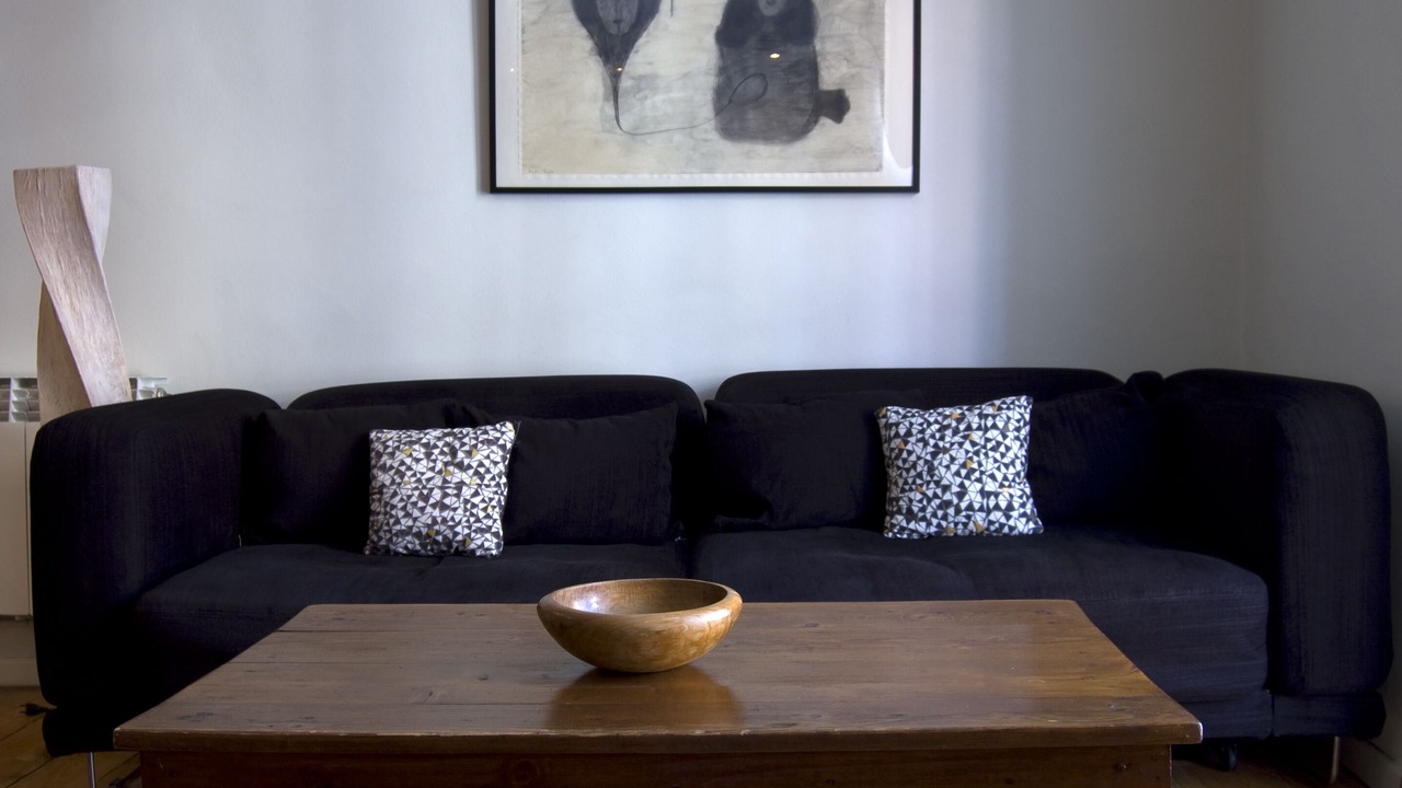 Photo of Livingroom in Judimendi