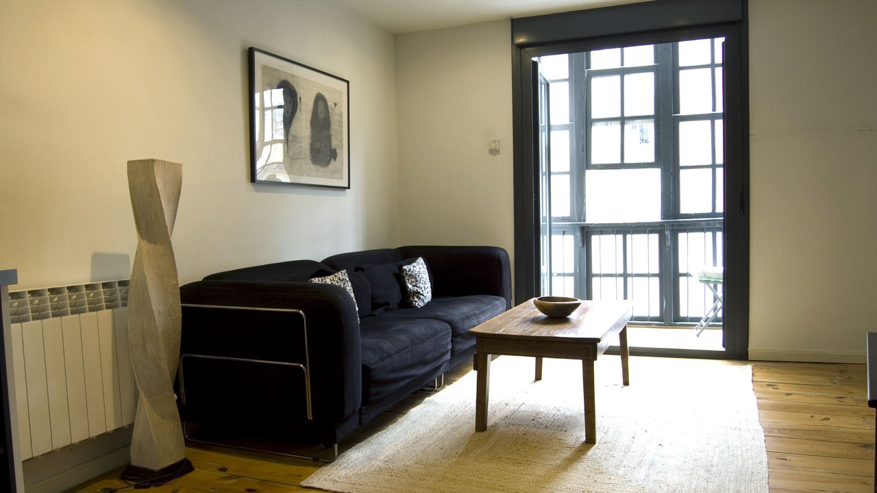 Photo of Livingroom in Judimendi