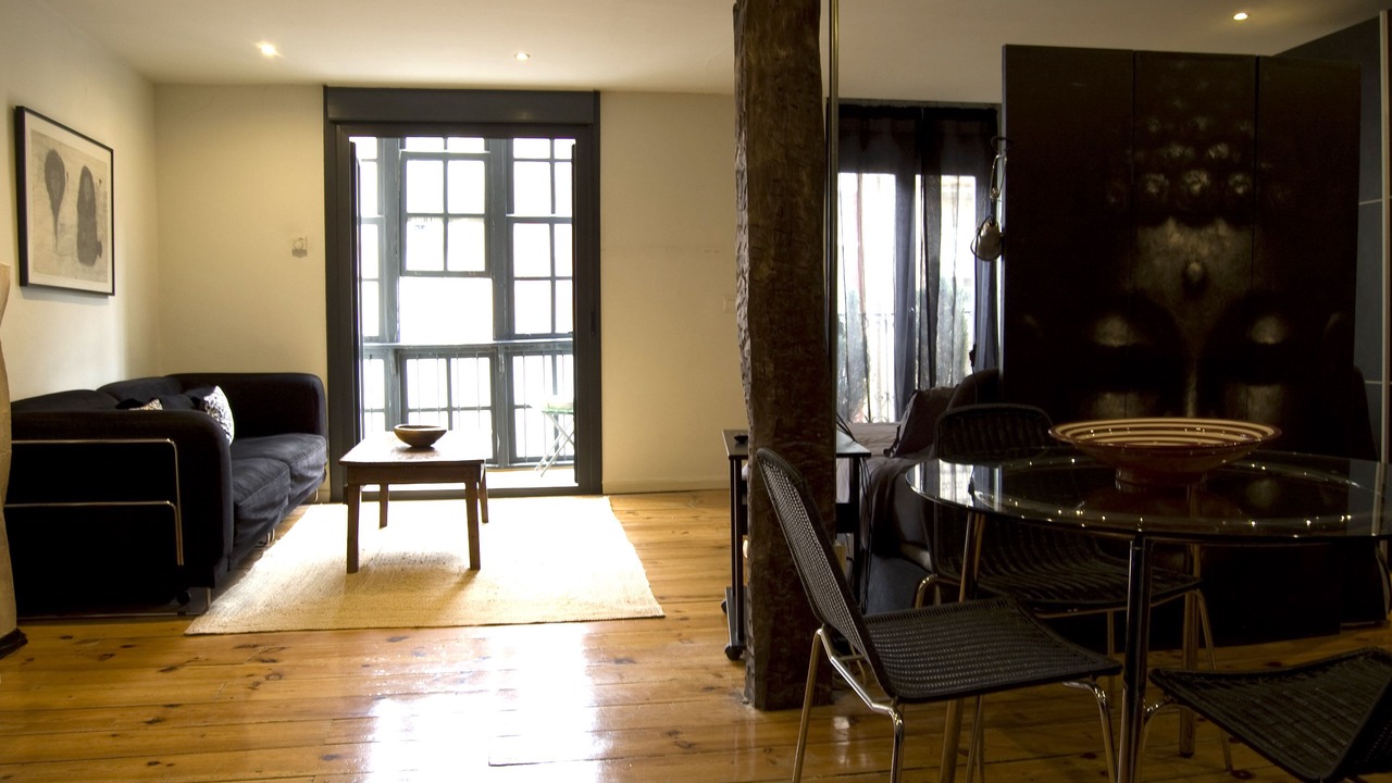 Photo of Livingroom in Judimendi