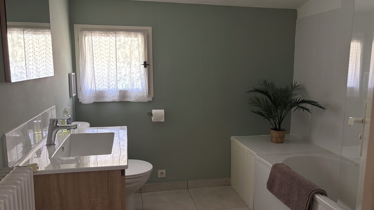 Photo of Bathroom in Cuzorn