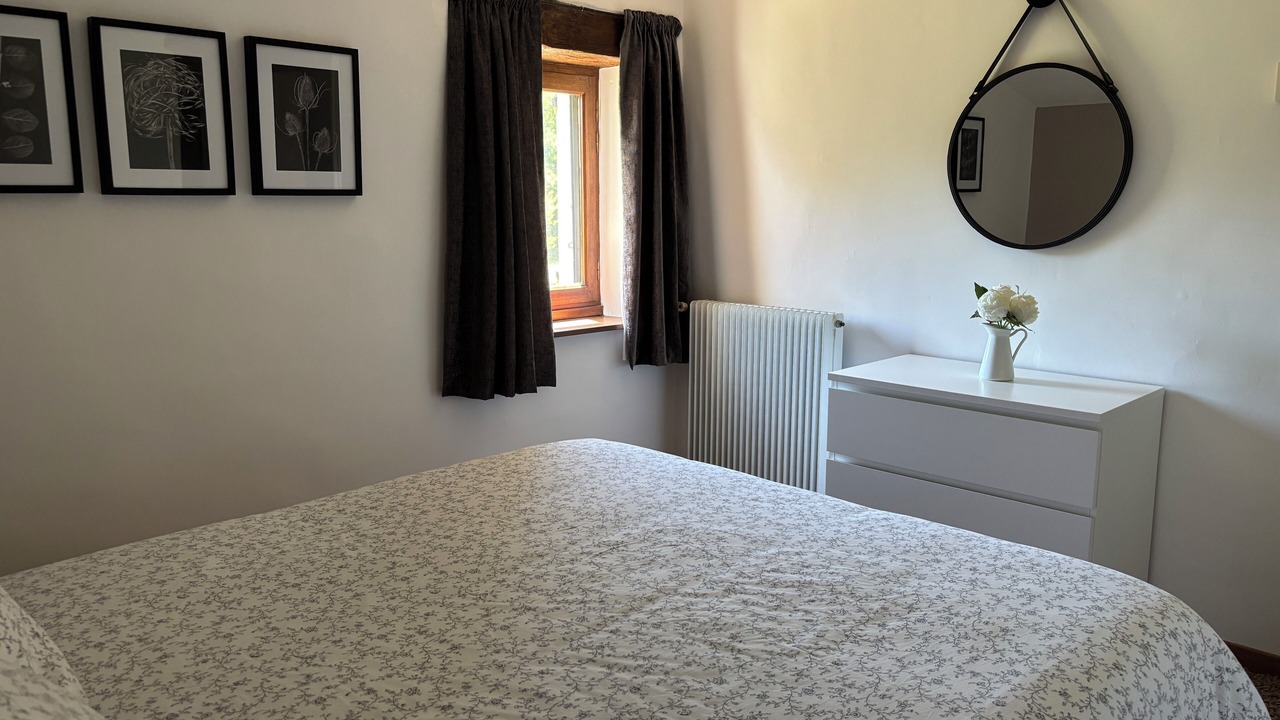 Photo of Bedroom in Cuzorn