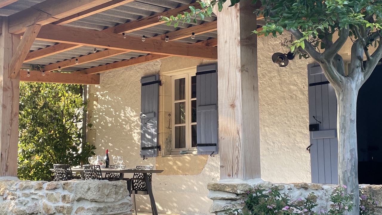 Photo of Outdoor in Cuzorn