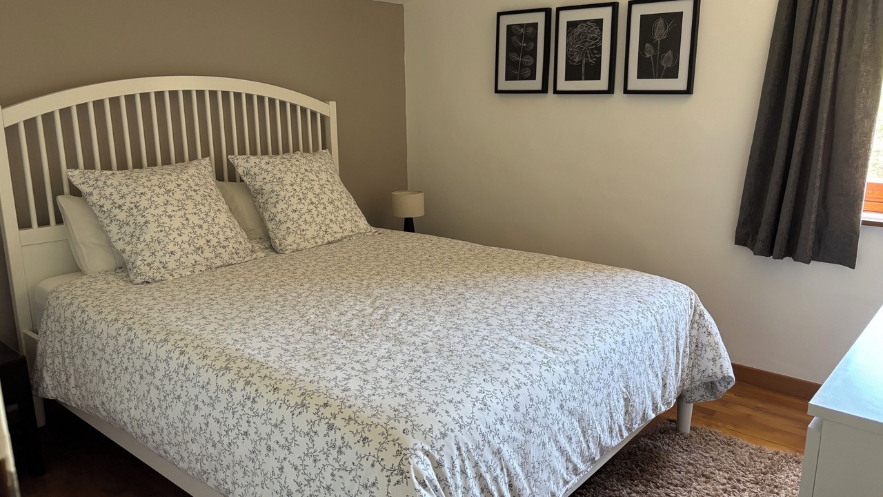 Photo of Bedroom in Cuzorn