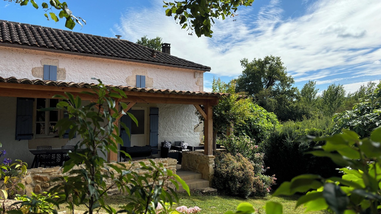 Photo of Outdoor in Cuzorn