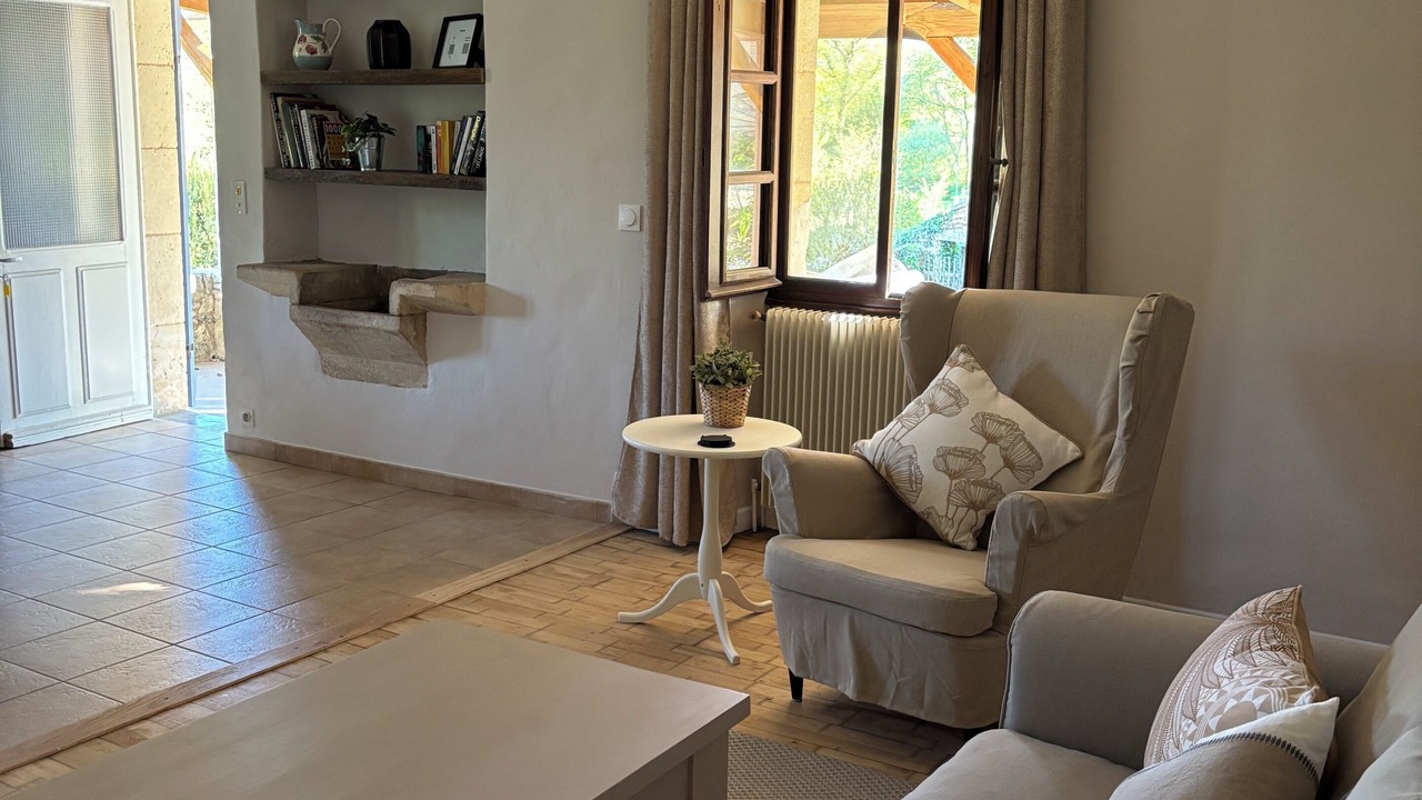 Photo of Livingroom in Cuzorn