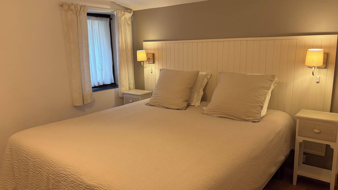 Photo of Bedroom in Cuzorn