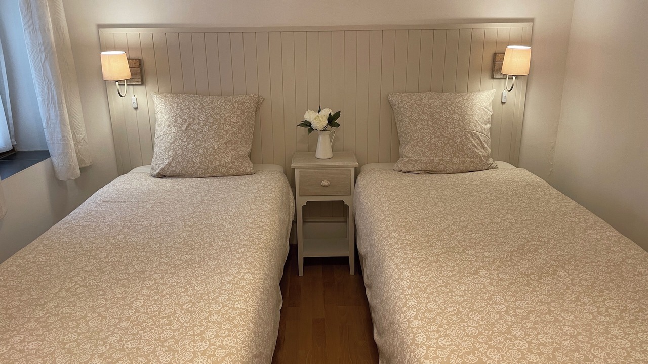 Photo of Bedroom in Cuzorn