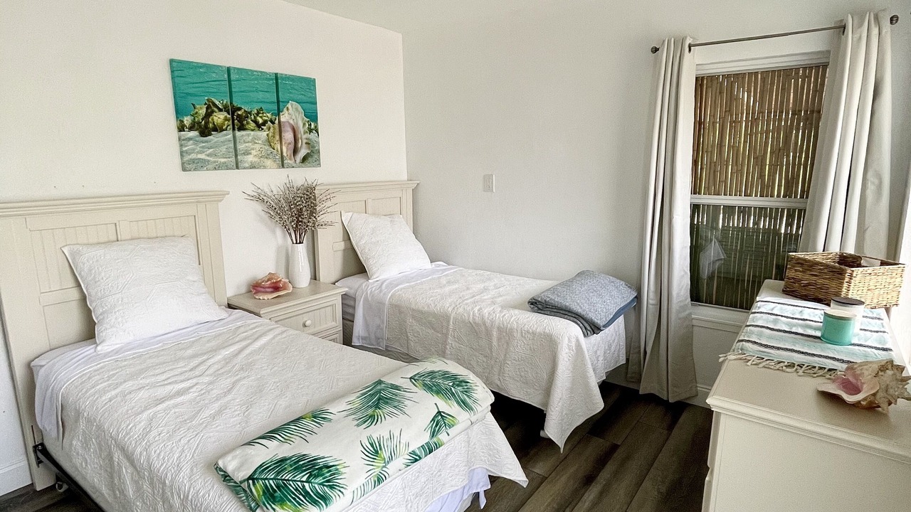 Photo of Bedroom in Shady Banks