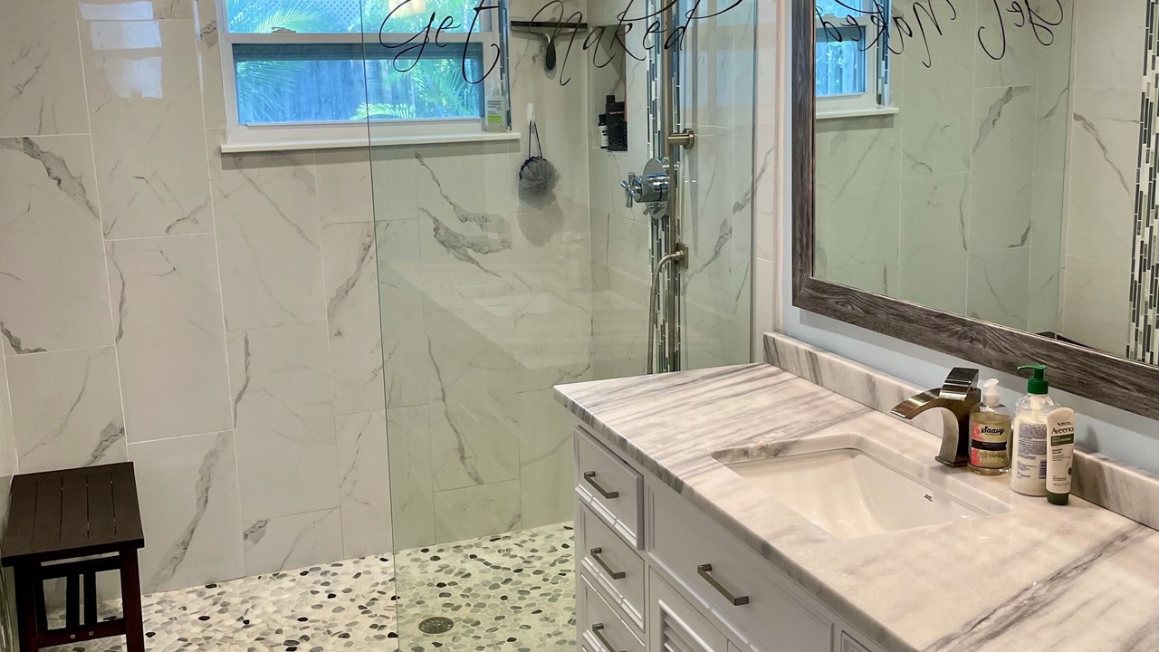 Photo of Bathroom in Shady Banks