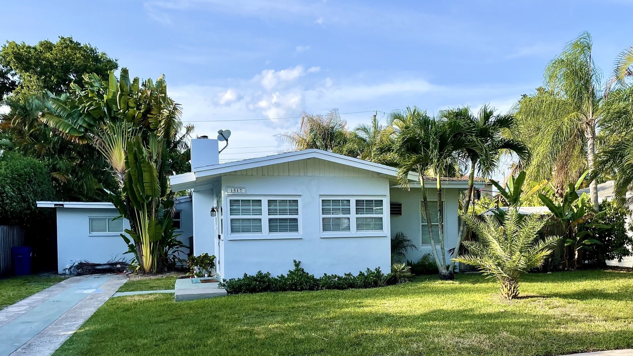 Photo of Outdoor in Shady Banks
