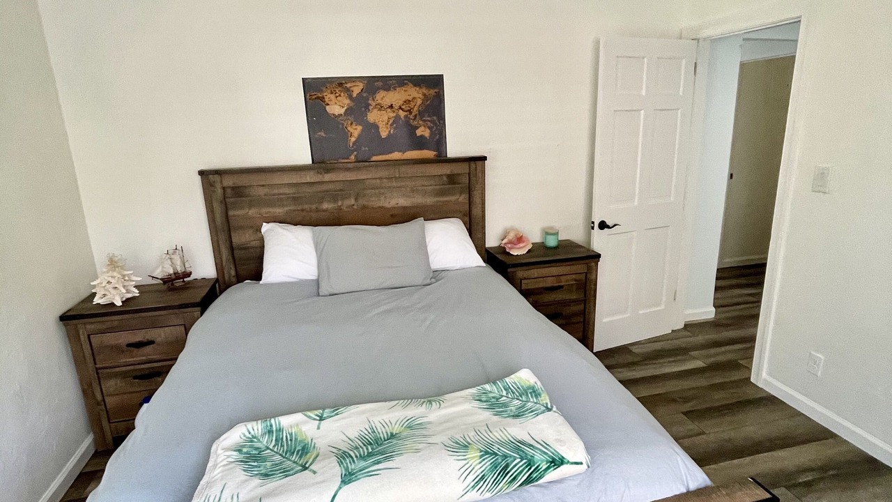 Photo of Bedroom in Shady Banks