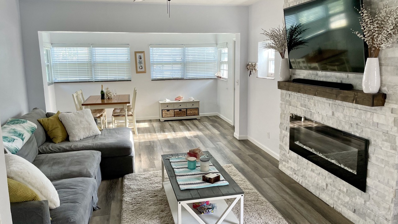 Photo of Livingroom in Shady Banks