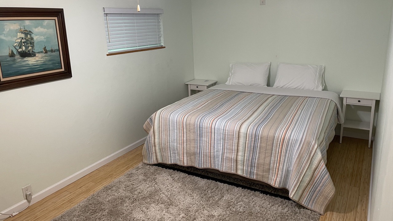Photo of Bedroom in Shady Banks