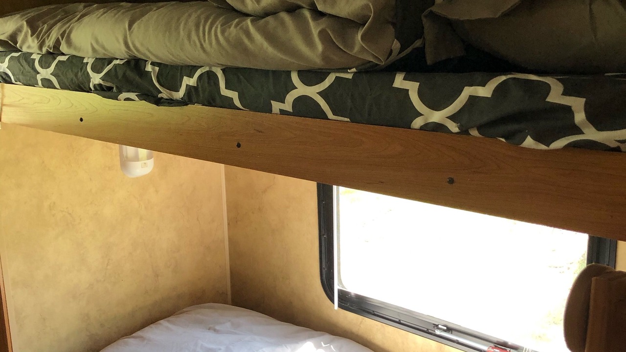 Photo of Bedroom in Onanole