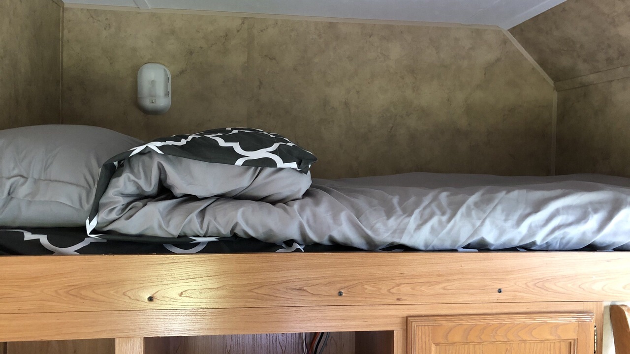Photo of Bedroom in Onanole