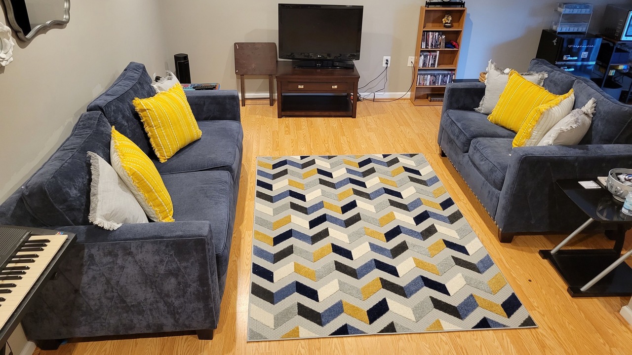 Photo of Livingroom in Dale City