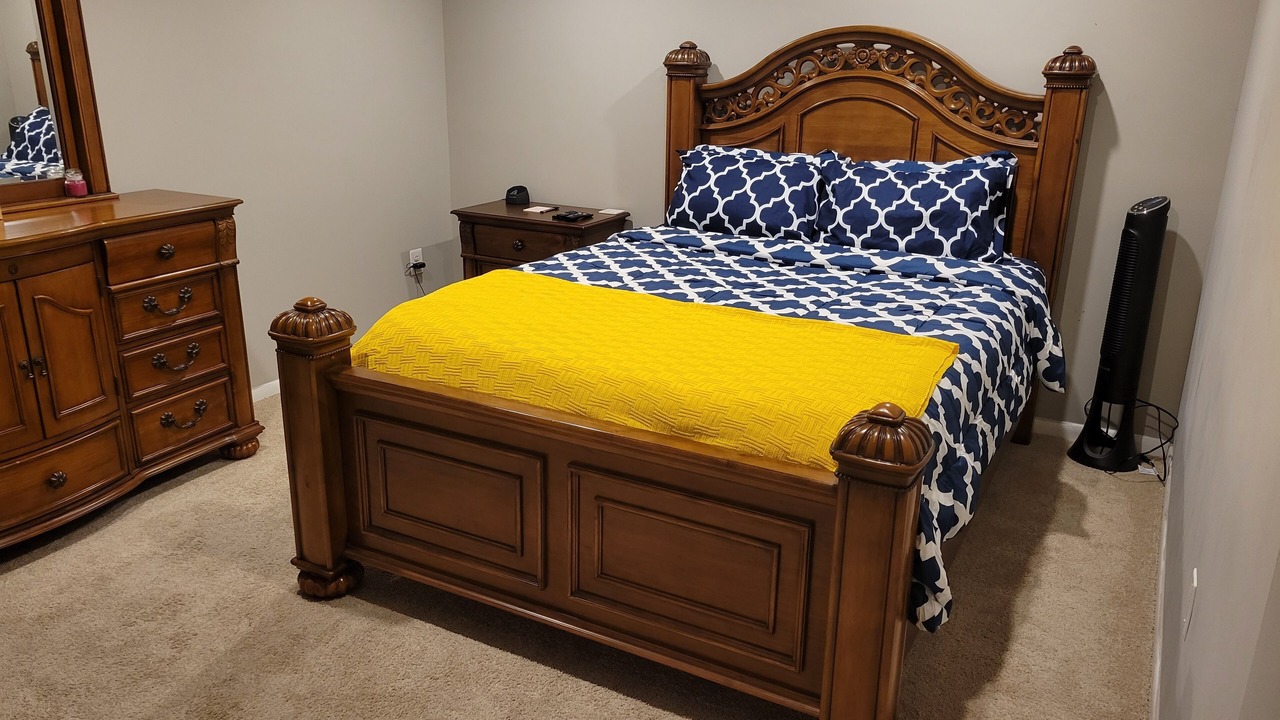 Photo of Bedroom in Dale City