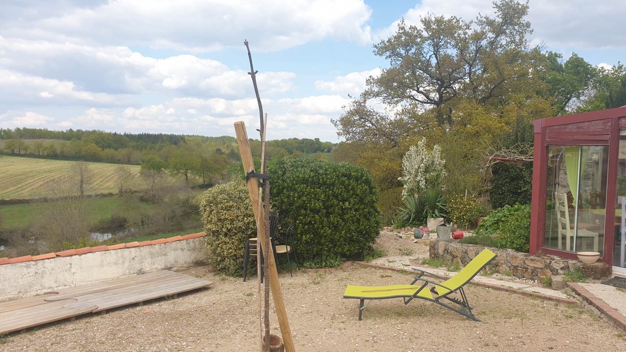 Photo of Outdoor in Chaille-sous-les-Ormeaux
