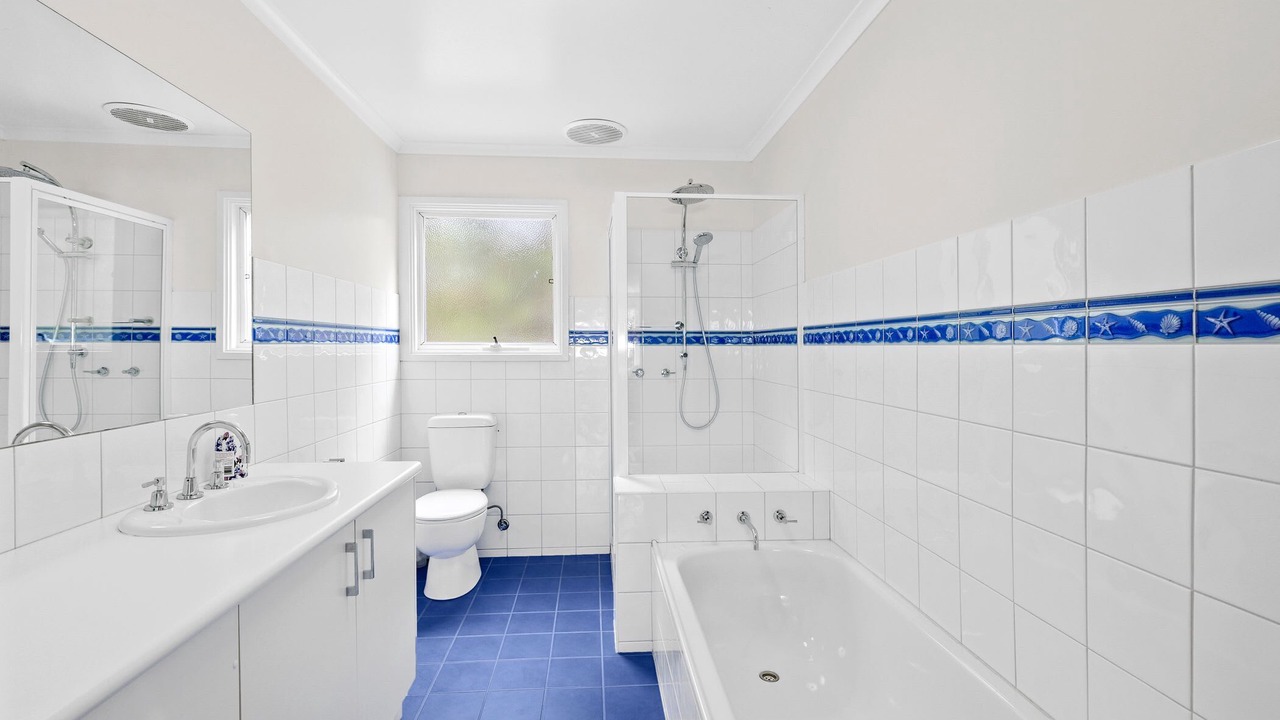 Photo of Bathroom in Fairhaven