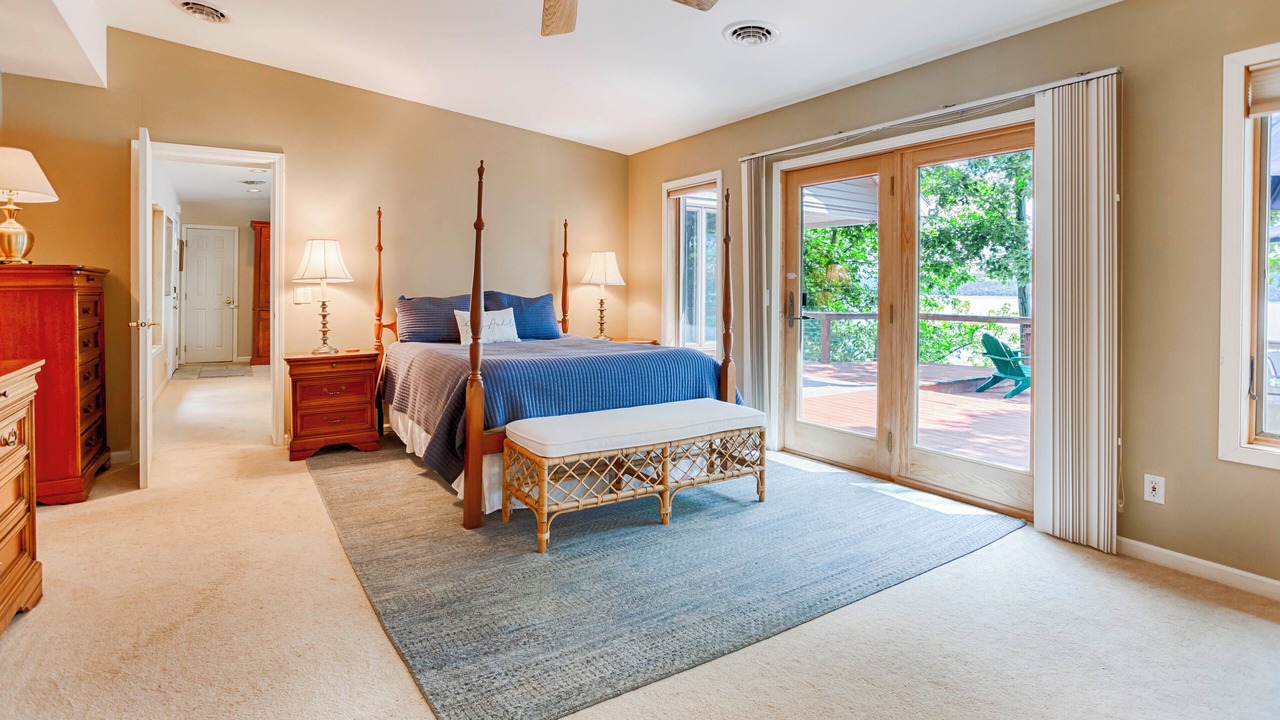 Photo of Bedroom in Valois