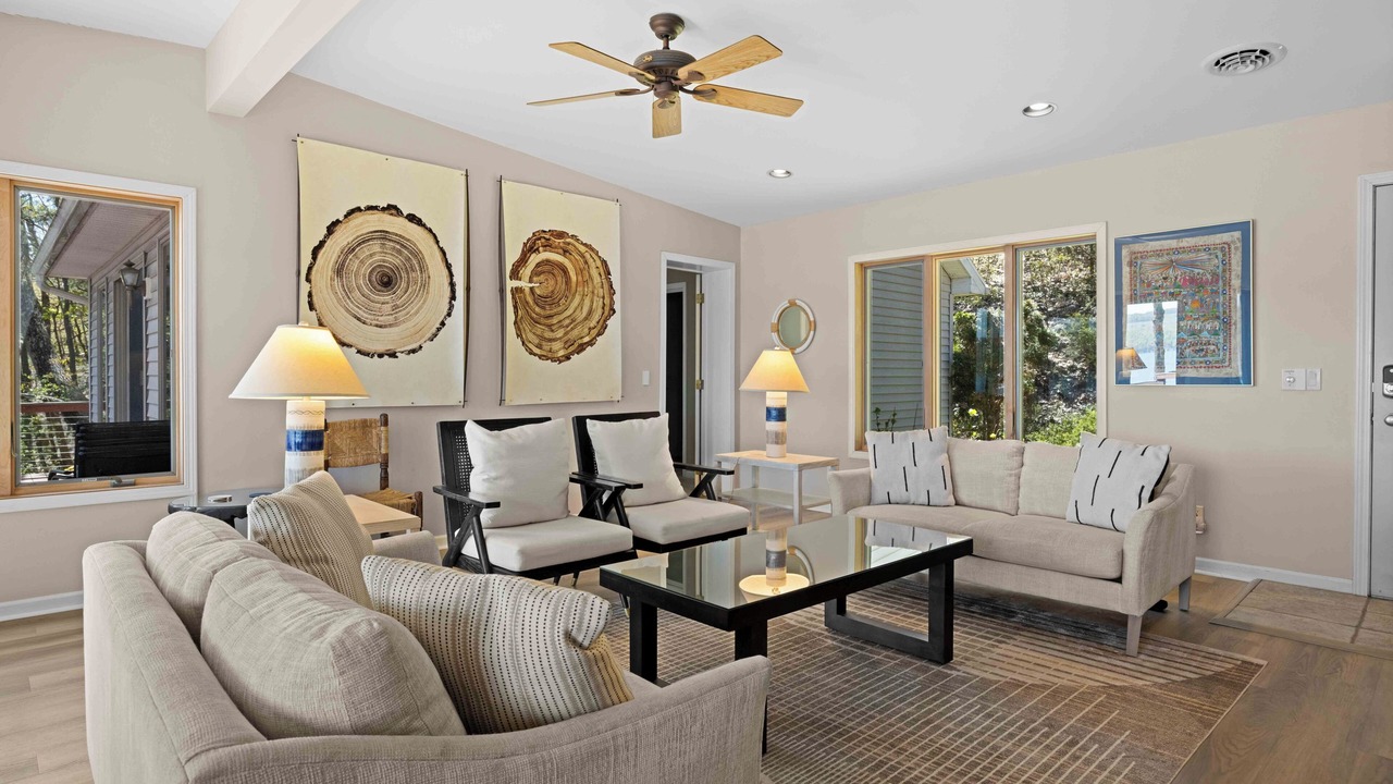 Photo of Livingroom in Valois