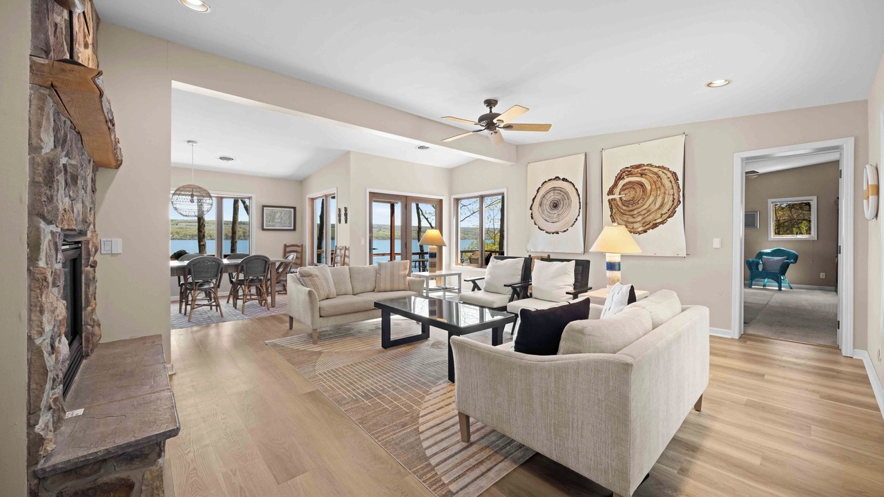 Photo of Livingroom in Valois