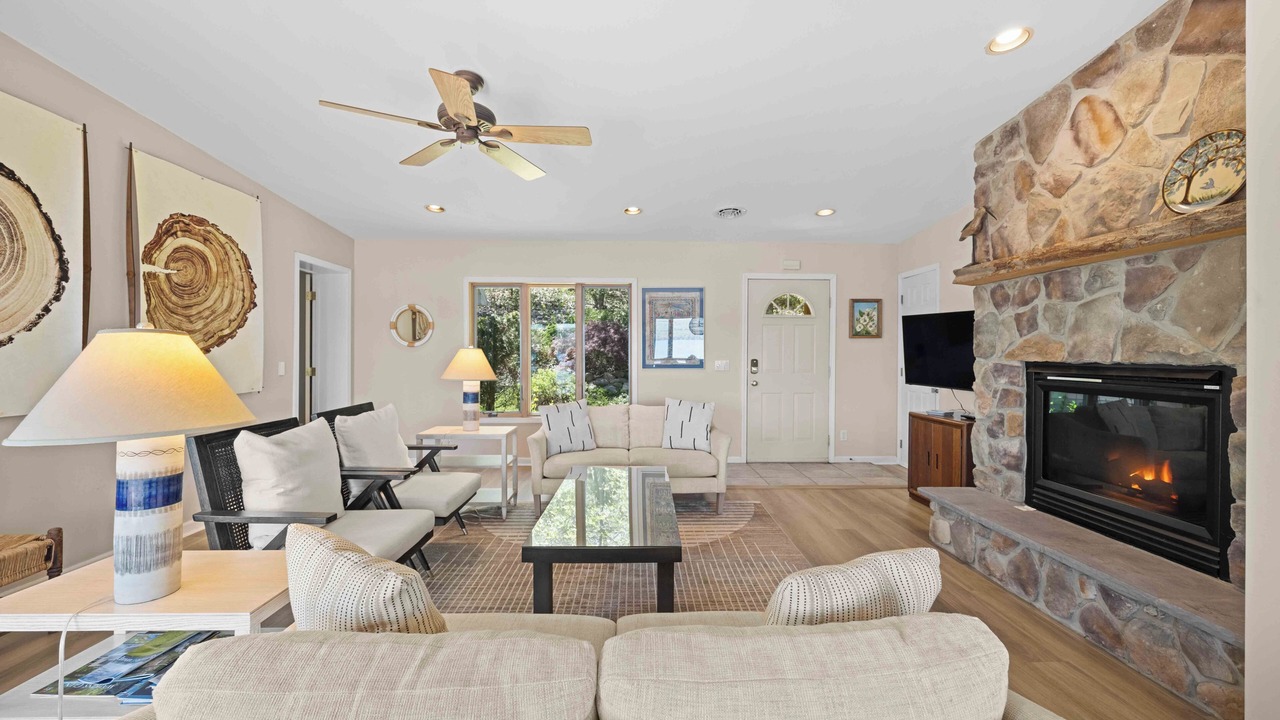 Photo of Livingroom in Valois