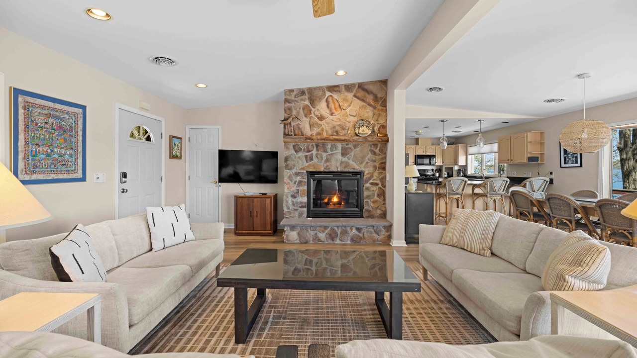 Photo of Livingroom in Valois