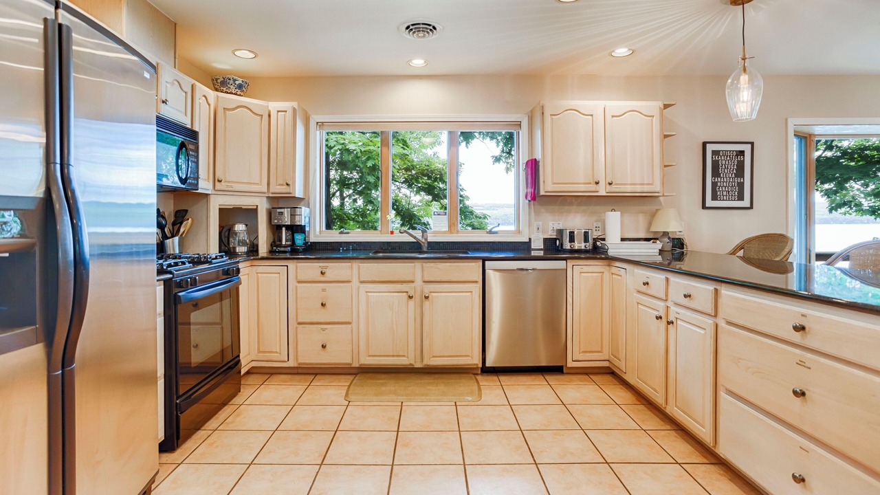 Photo of Kitchen in Valois