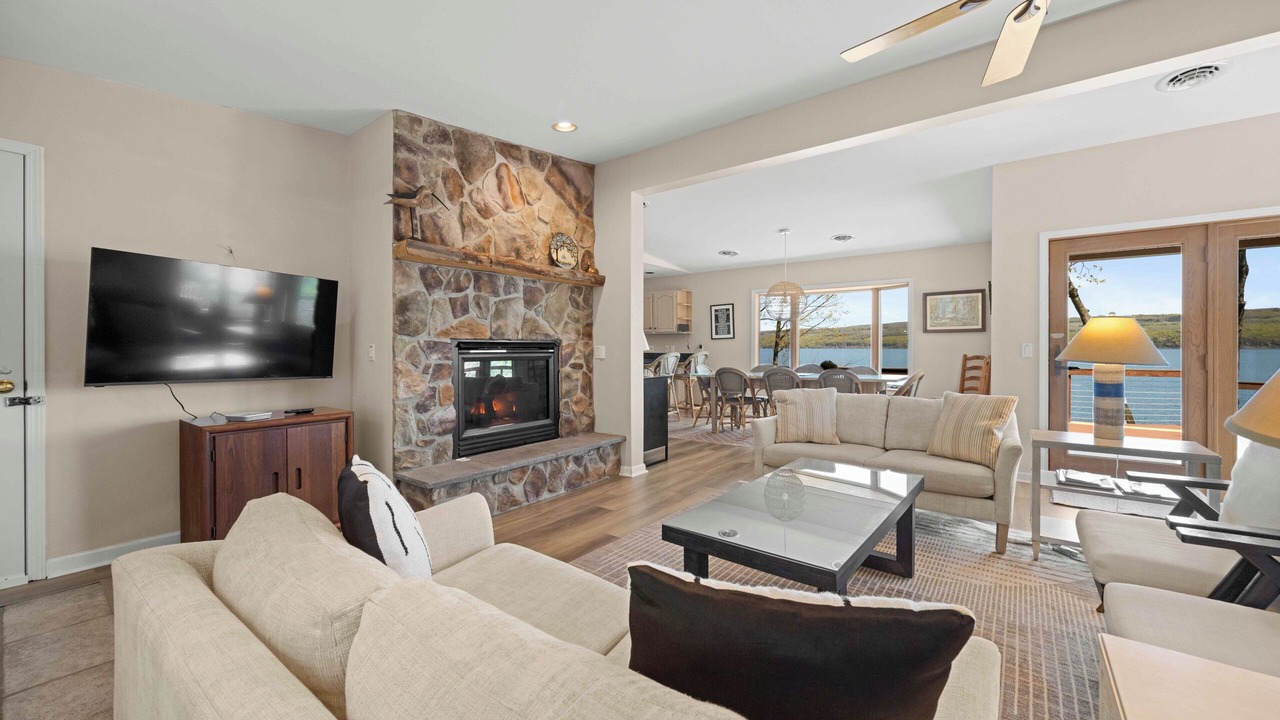 Photo of Livingroom in Valois