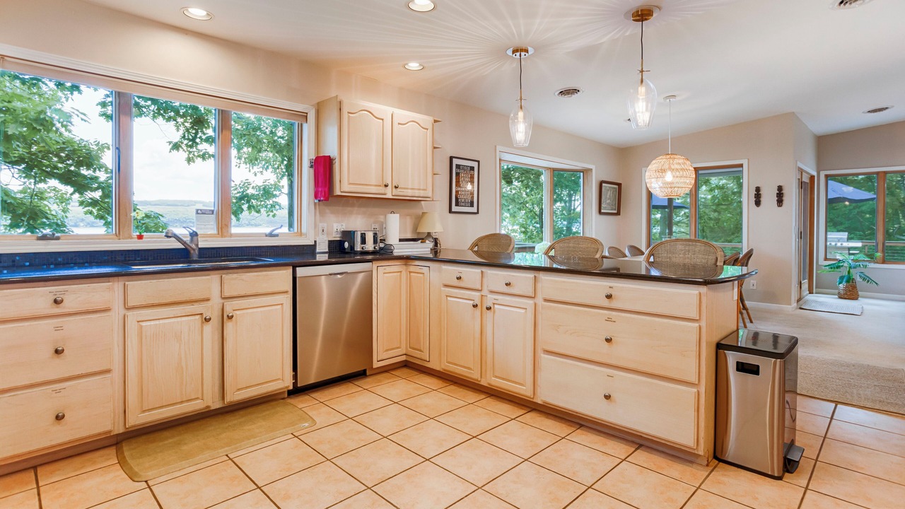 Photo of Kitchen in Valois