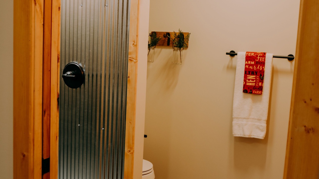 Photo of Bathroom in Trenton