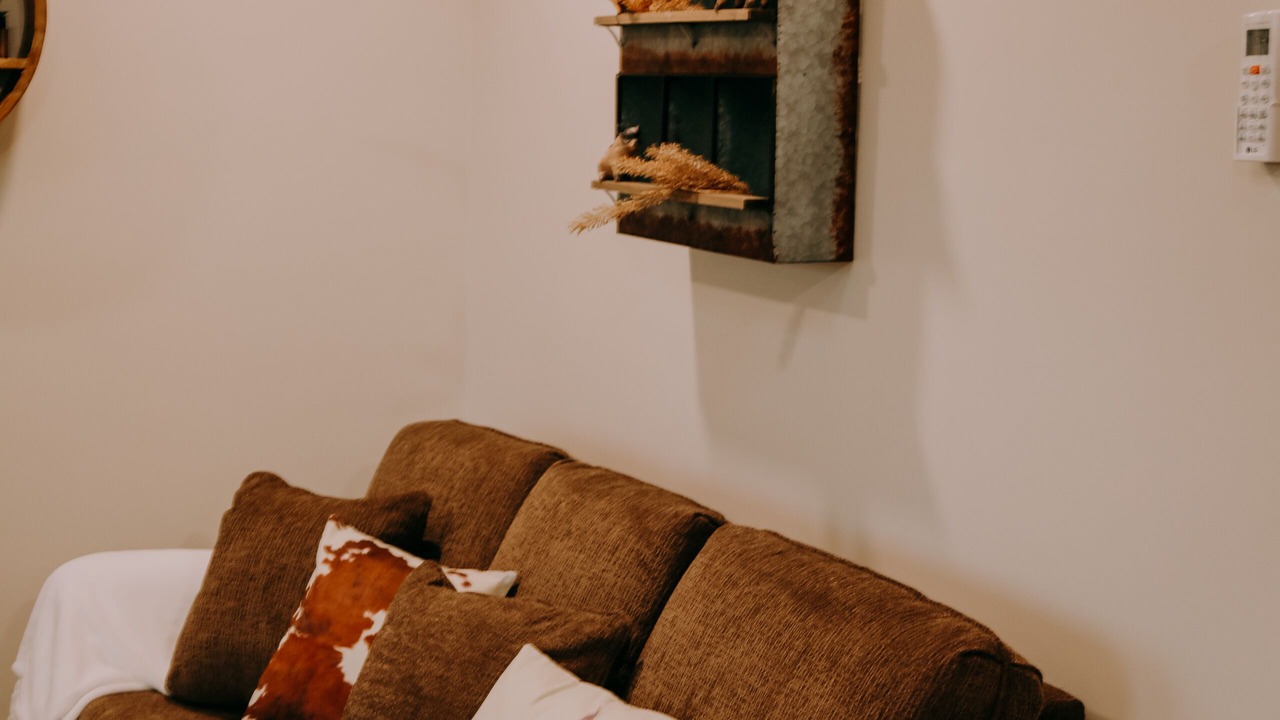 Photo of Bedroom in Trenton